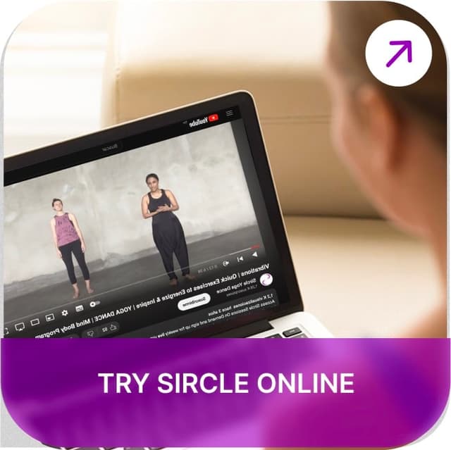 TRY SIRCLE ONLINE