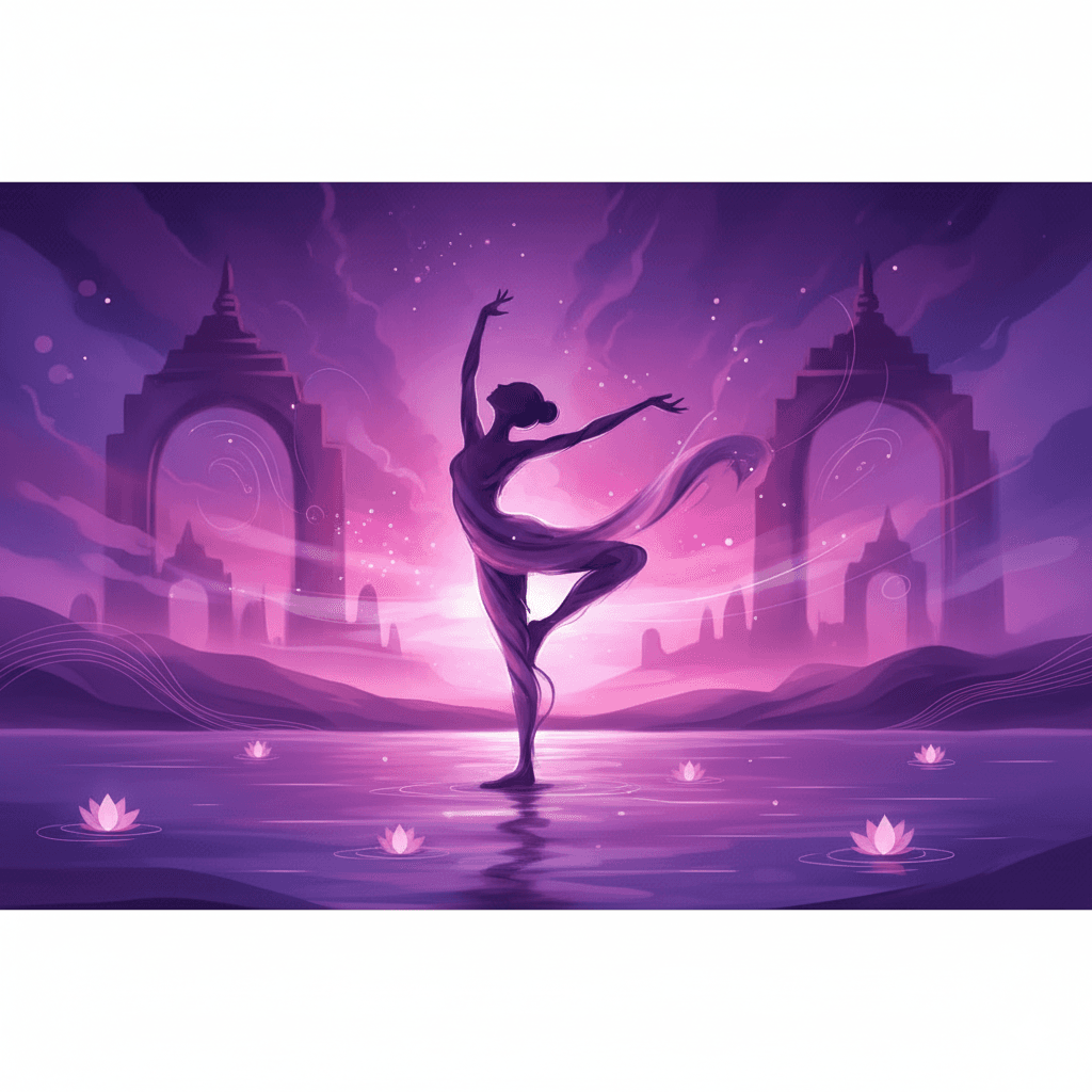 A Beginner's Guide to Starting Your Yoga Journey