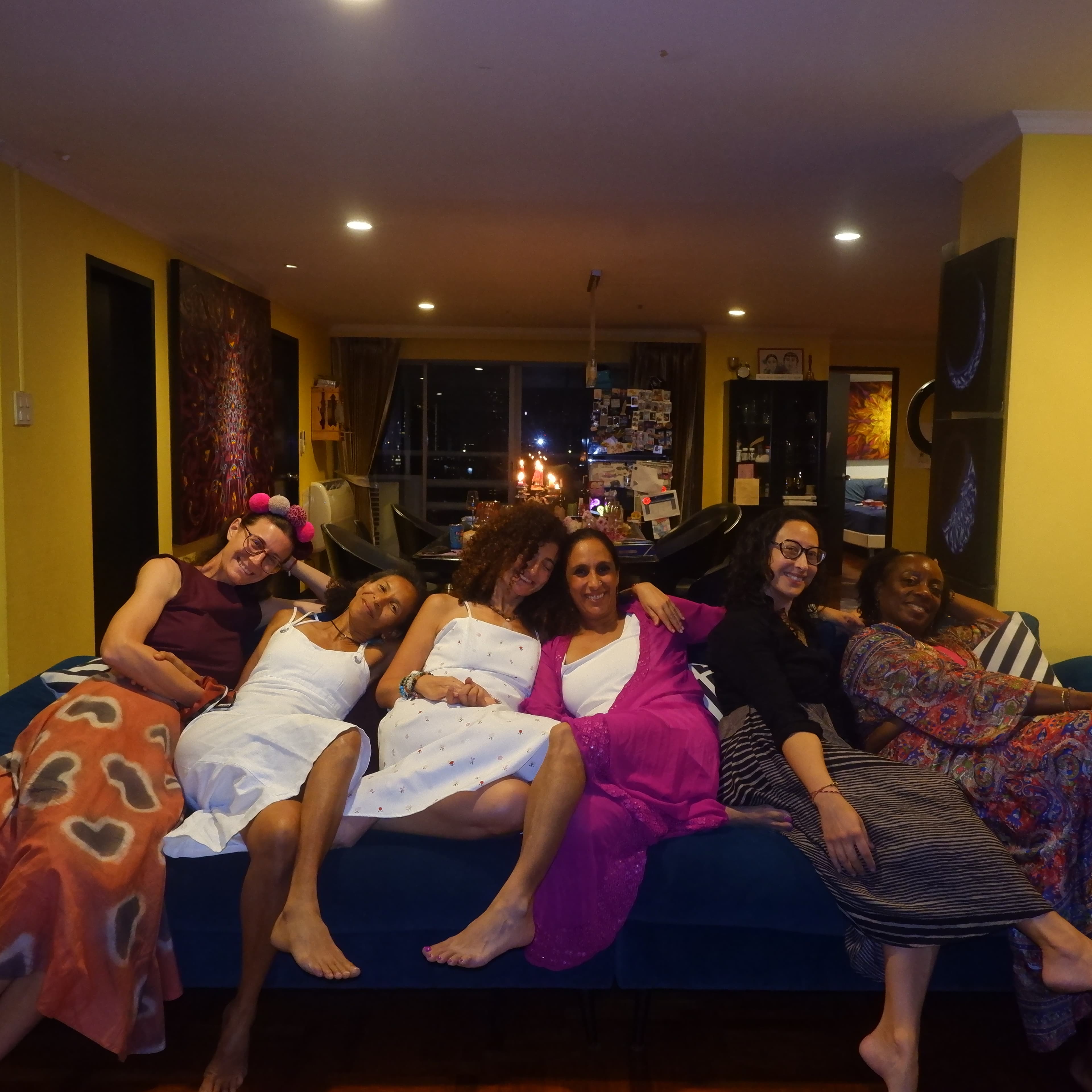 Sircle Guides Intensive