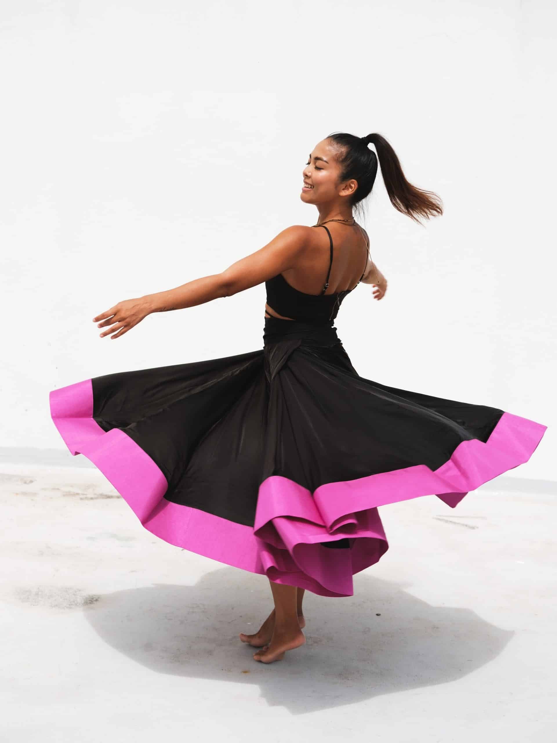 Sircle Performance Skirt